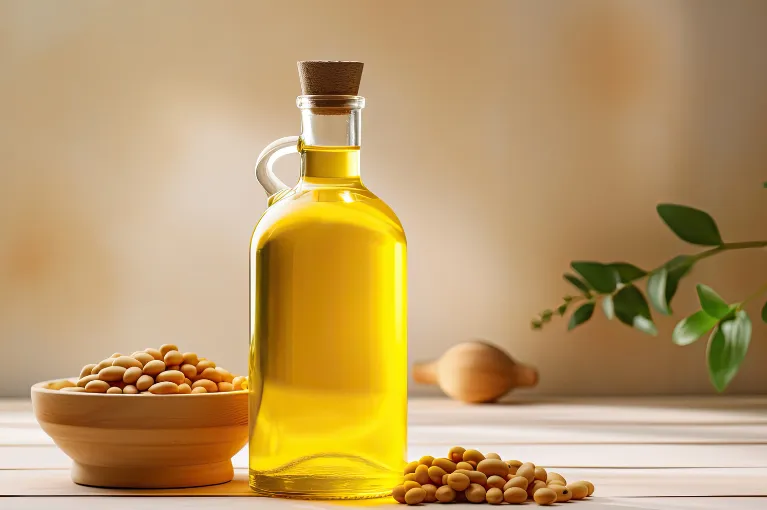 Soybean Oil