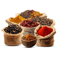 Spice Exporters