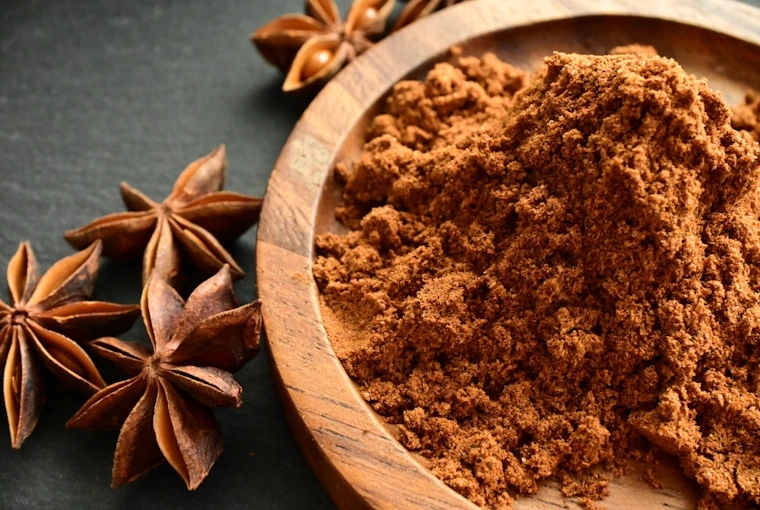 Star Anise Powder