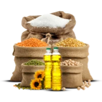 Sugar, Pulses & Edible Oil Suppliers