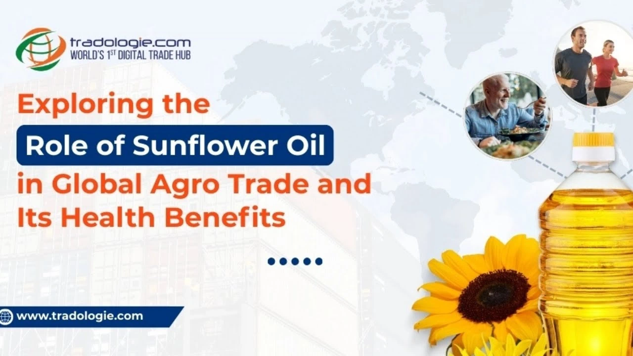 sunflower-oil-global-trade