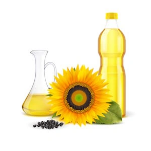 Sunflower Oil