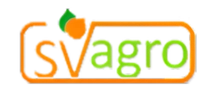 SV Agrofood &ndash; Delhi / Global