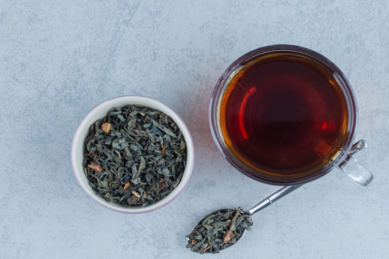 Terai Black Tea