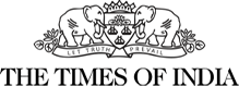 the-times-of-india-black-logo