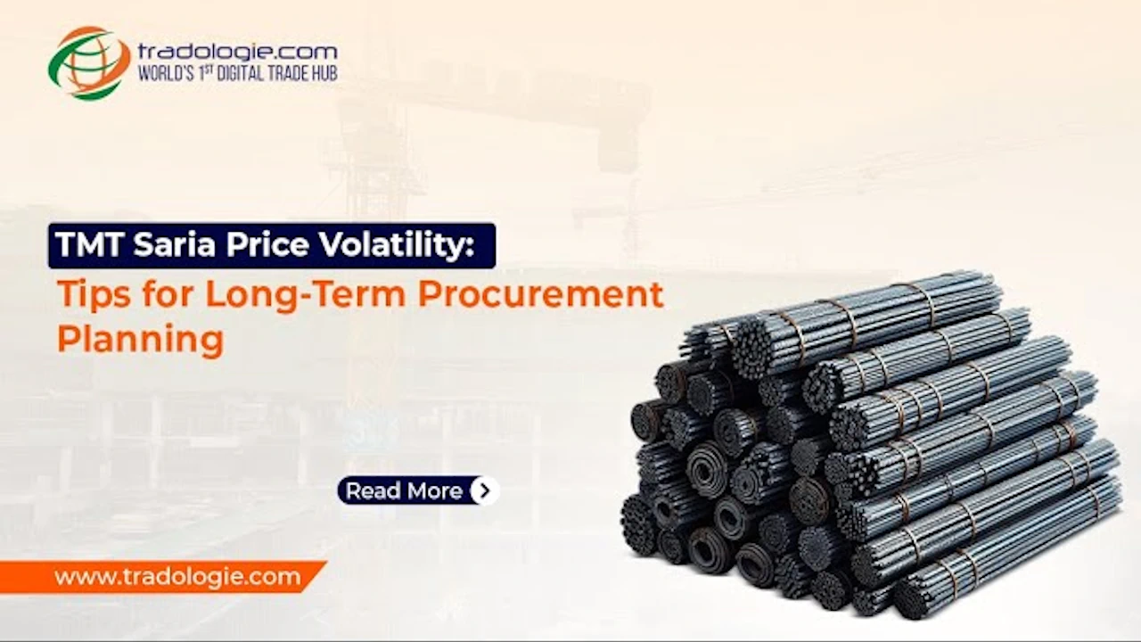tmt-saria-price-volatility