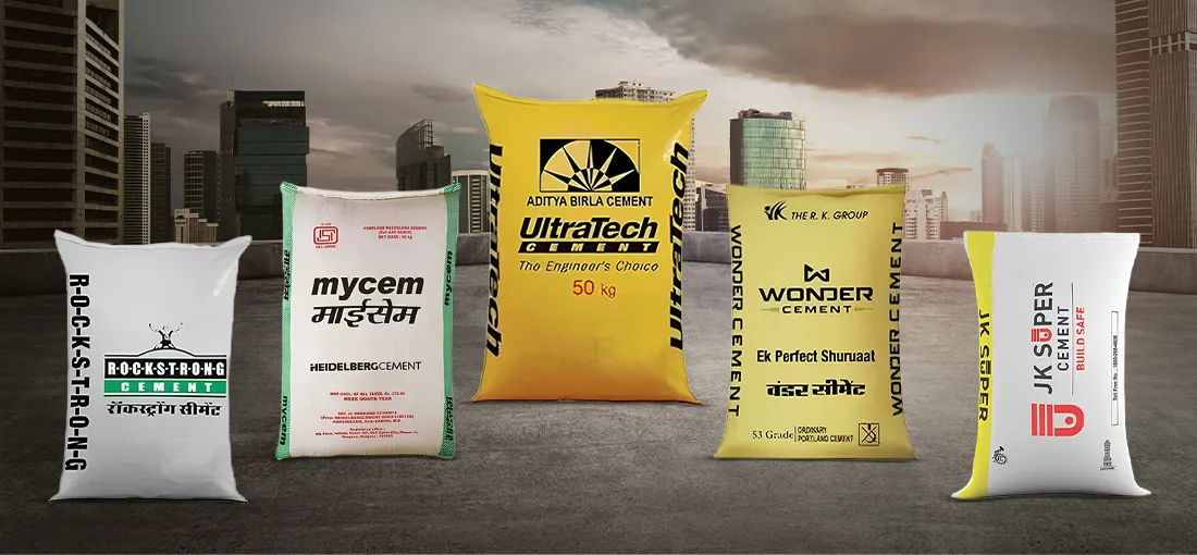 top 10 cement manufacturers in india