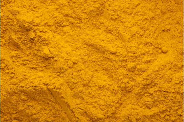 Turmeric Powder