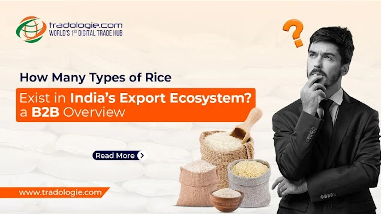 types-of-rice-in-india