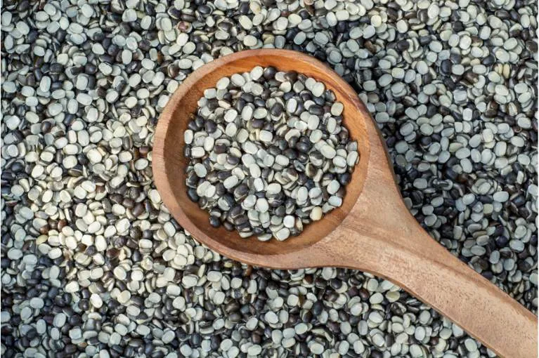 Urad Dal Split