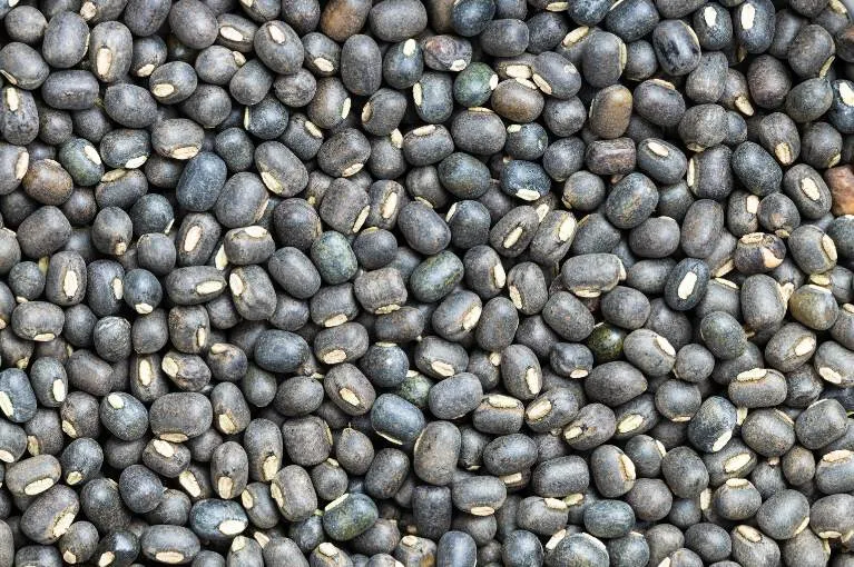 Urad Whole Black