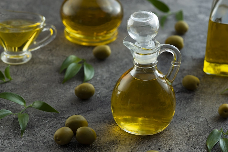Virgin Olive Oil
