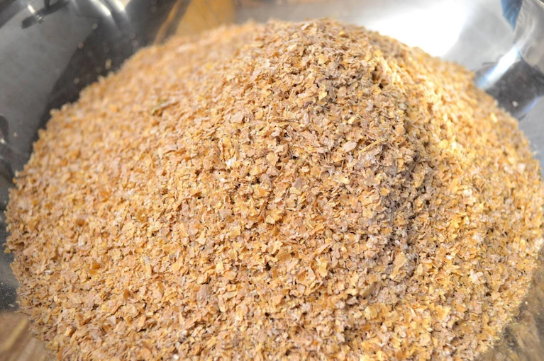 Wheat for Animal Feed