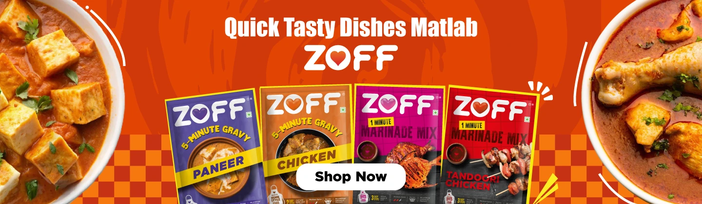 zoff spices