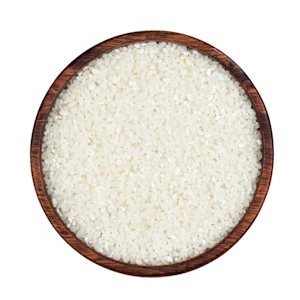 Raw 100% Broken Rice