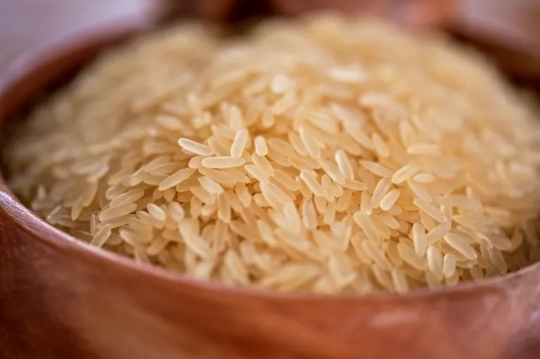 1121 Golden Sella Rice
