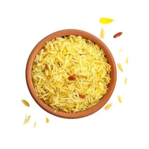 1121 Golden Sella Basmati Rice
