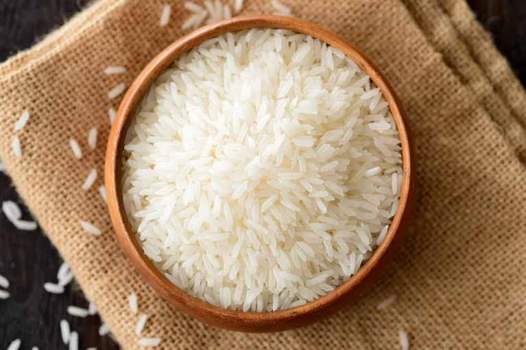 1401 Basmati Rice