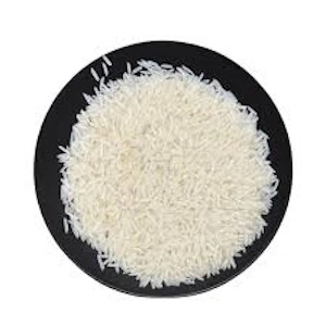 1509 Steam Basmati Rice