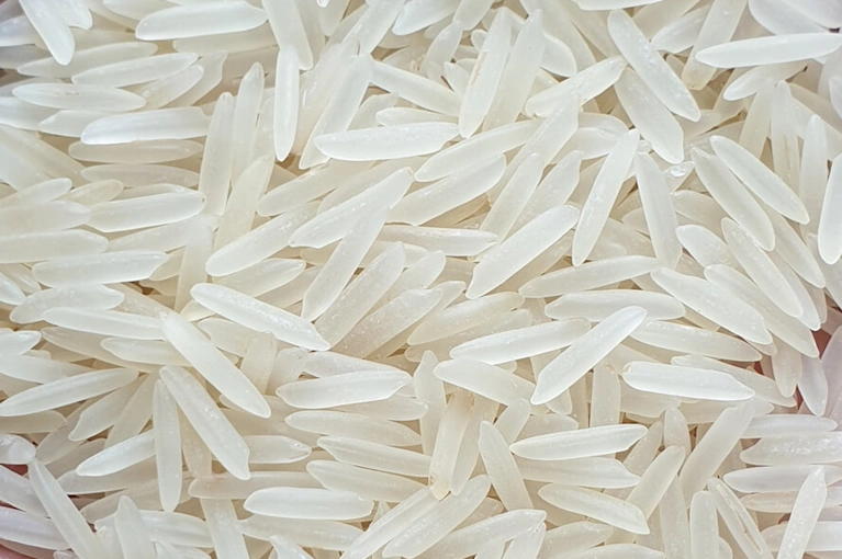 1718 PARBOILED/SELLA BASMATI RICE