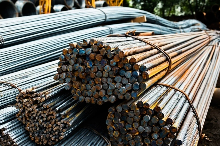 TMT Bar Bundles