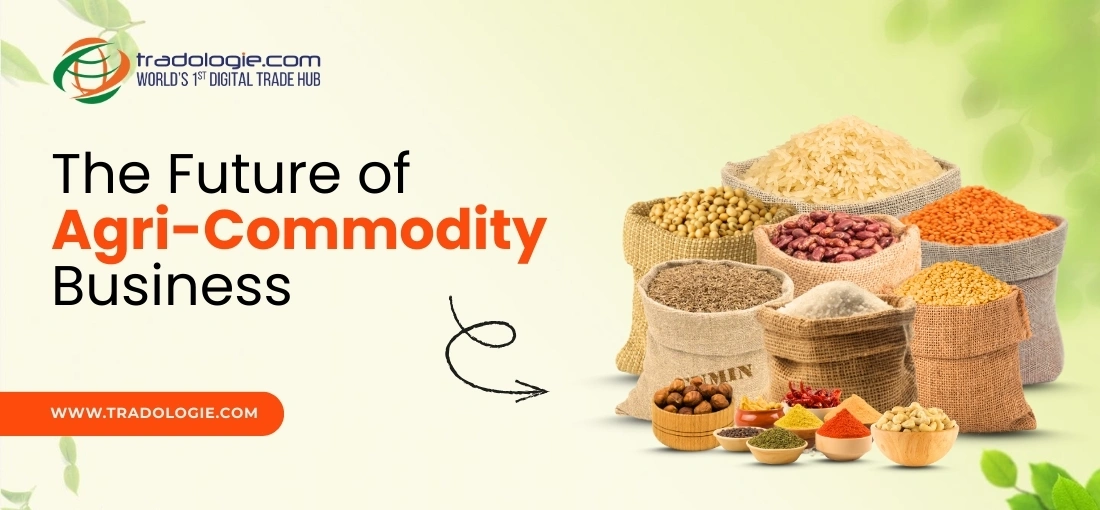 Tradologie Reviews: The Future of Agri-Commodity Business