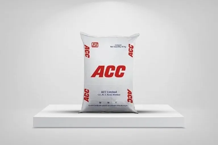 ACC Cement OPC 53