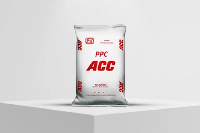 ACC Cement PPC