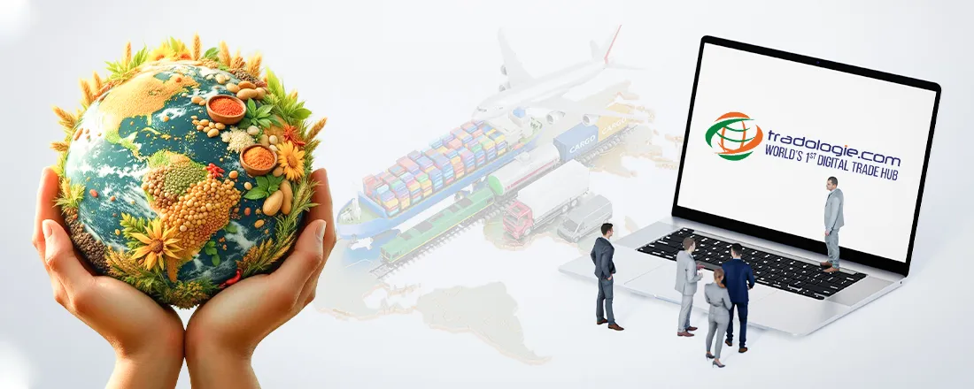 Seller on Tradologie