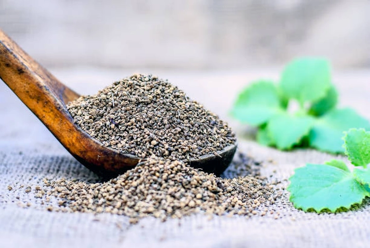 Ajwain