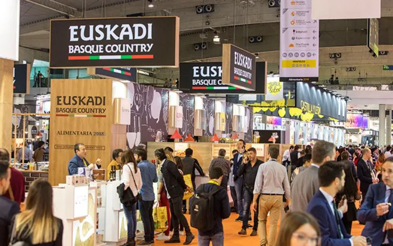 Top Global Food & Beverage Trade Shows in Early to Late 2026: Dates, Countries, and Complete Event Guide