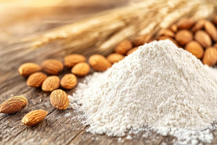 Almond Flour