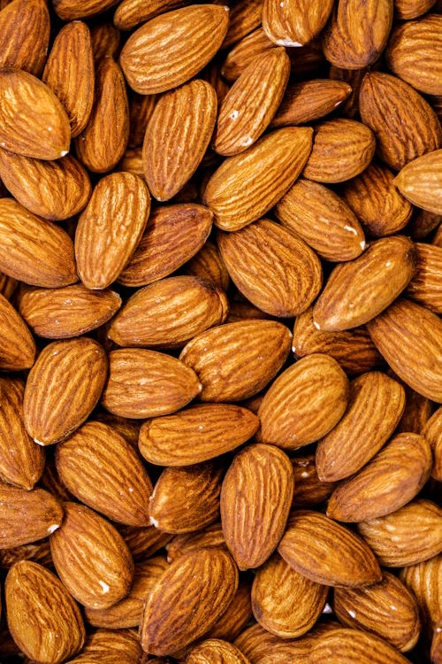 Almonds