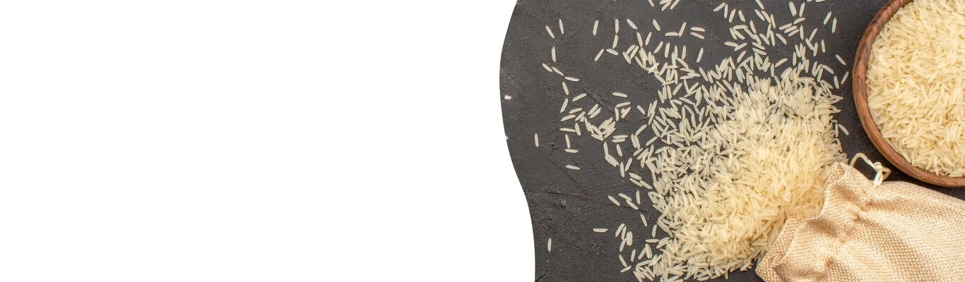 IR 64 Long Grain Rice Exporters