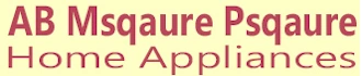 AB Msqaure Psqaure Home Appliances