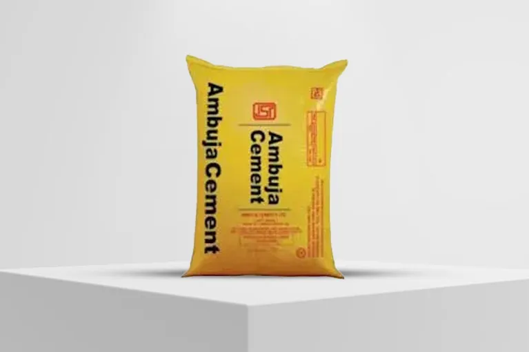 Ambuja Cement OPC 43