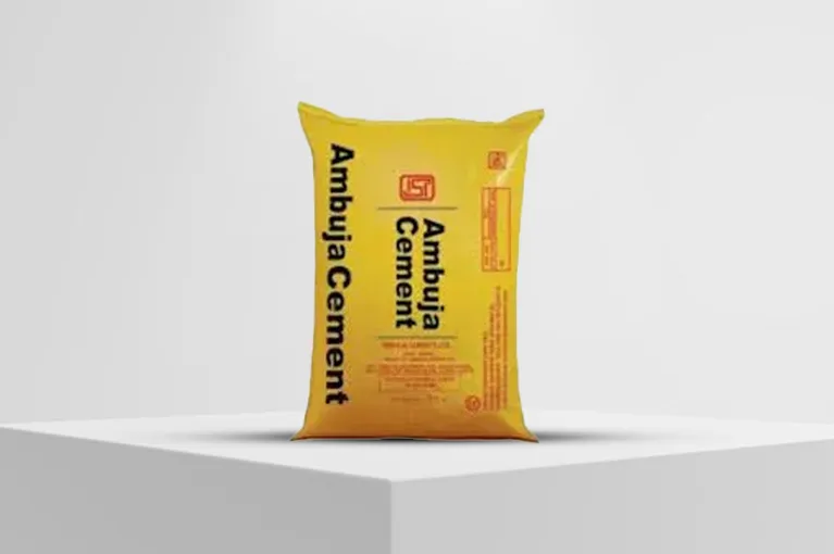 Ambuja Cement PPC