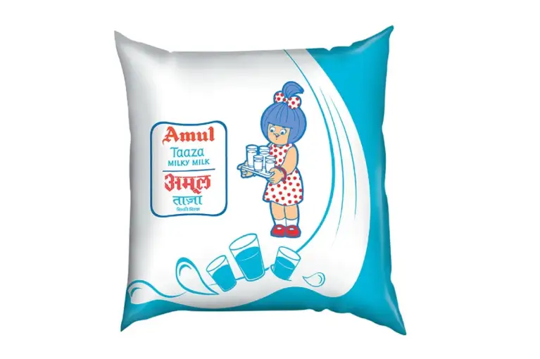 Amul Milk