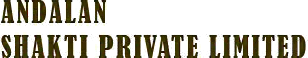 Andalan Shakti Pvt Ltd