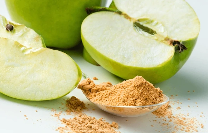 Apple Powder