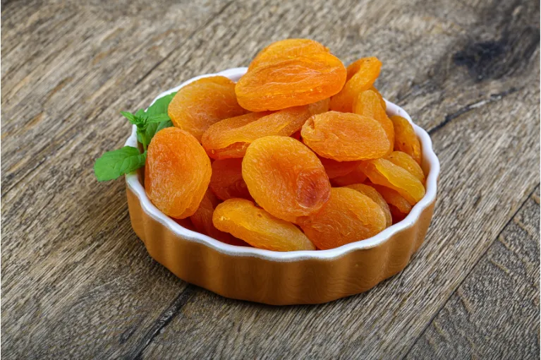 Apricot