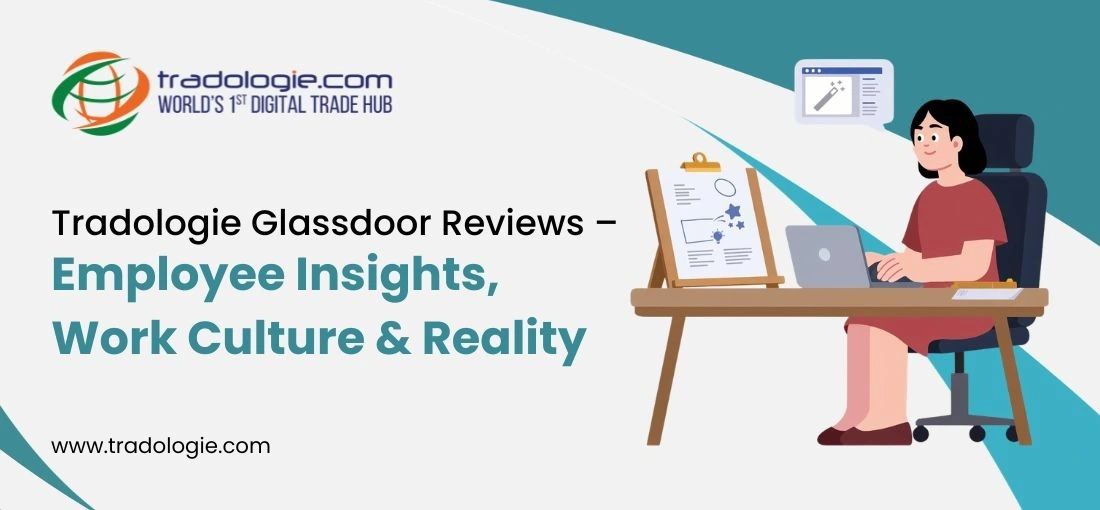 Tradologie Glassdoor Reviews