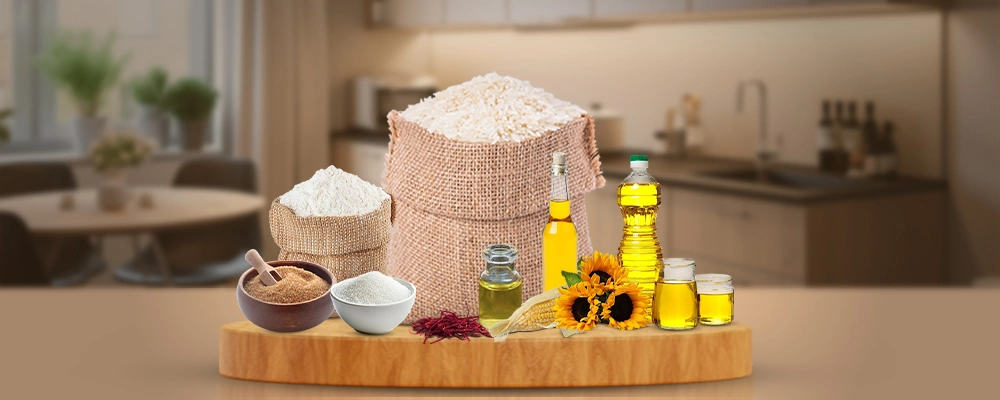 Ashok Trading Company