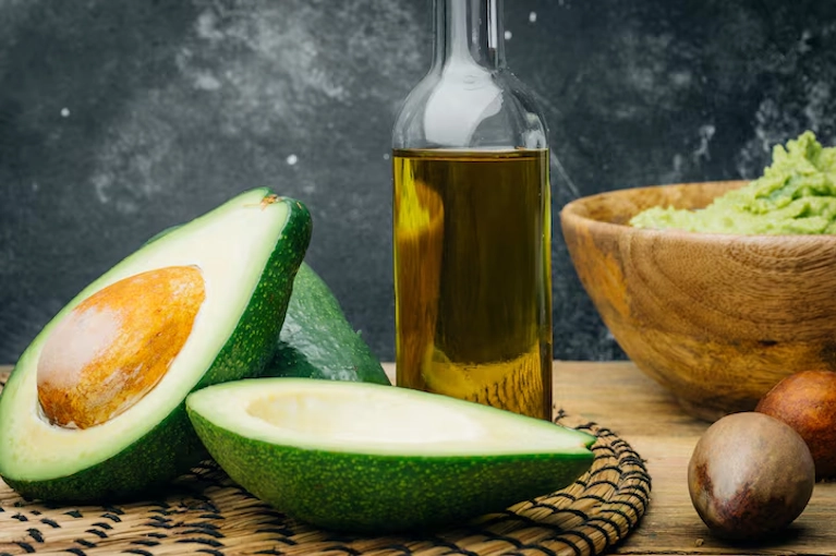 Avocado Oil