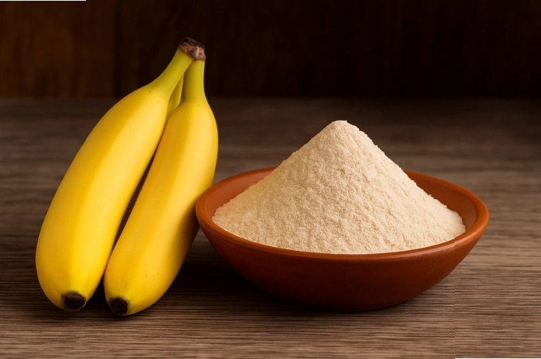 Banana Powder