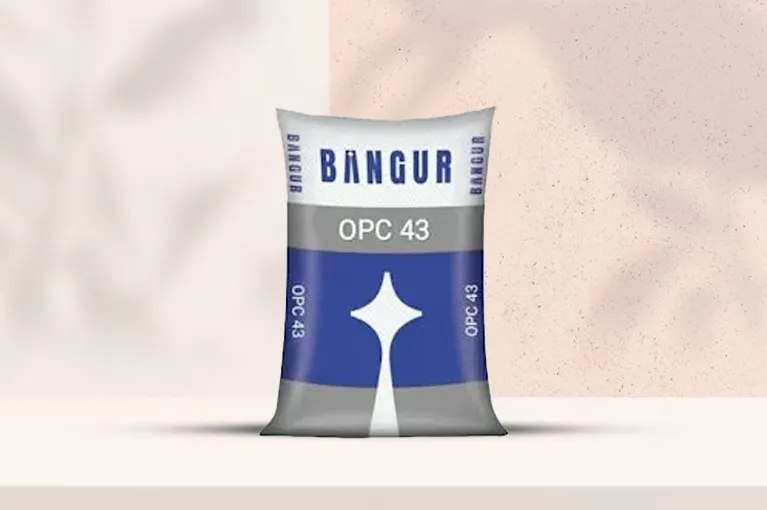 bangur cement opc 43