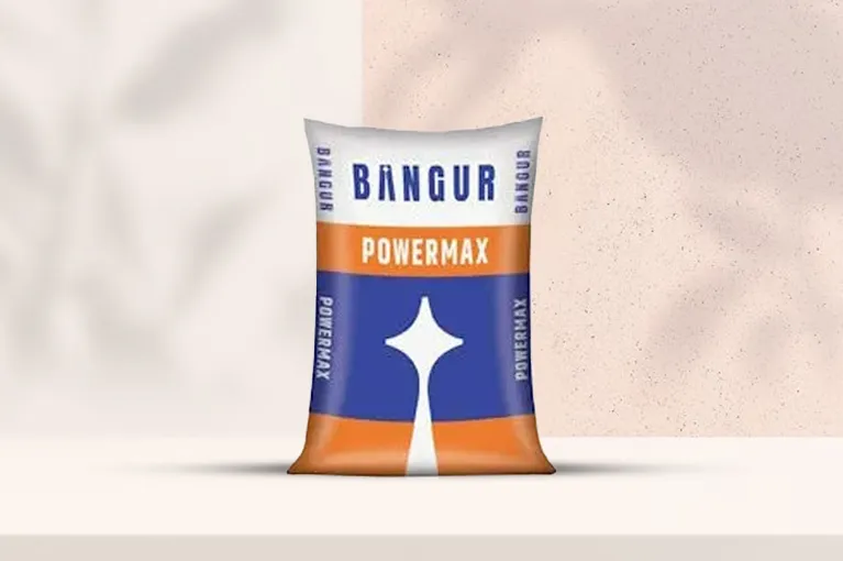 Bangur Cement PPC