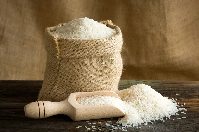 Rice