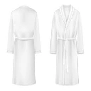 Bathrobes