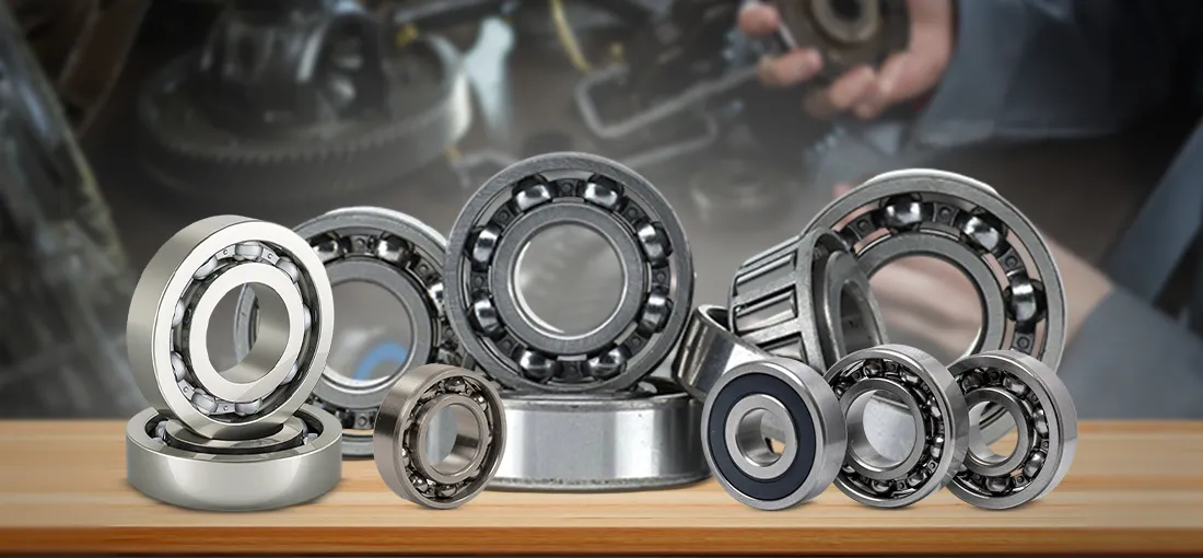 Bearings